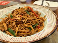 -一楼食业·美食人家