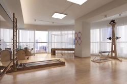 -康舒普拉提工作室control pilates