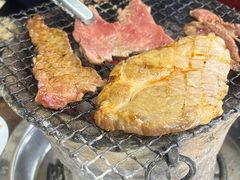 -西塔隆太白烤牛肉馆(图们路店)