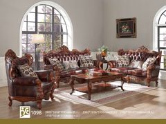 -好运来家具广场(石槎路店)