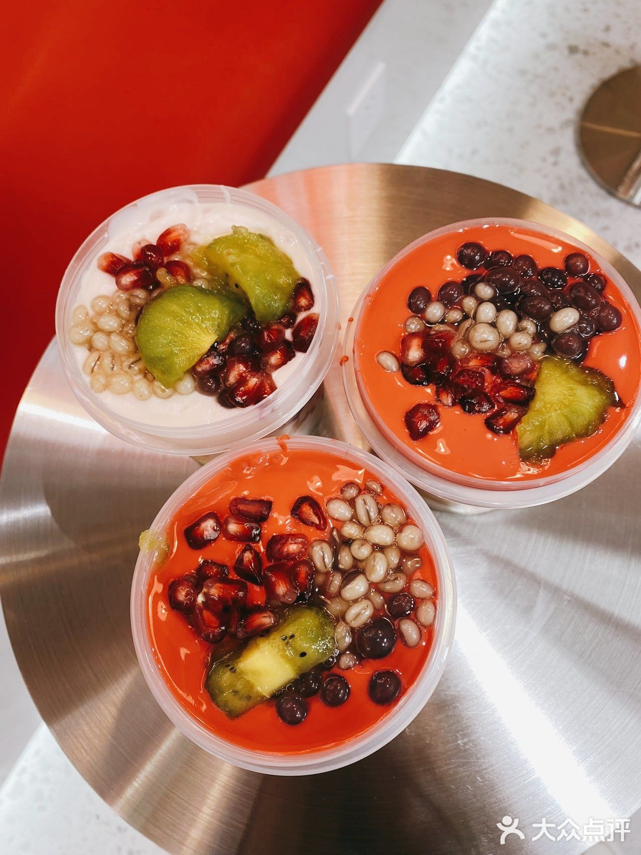 红桃三又又又出新品咯