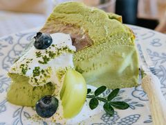 -彳亍咖啡·这里(水湾路店)