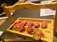 -盡膳口福跷脚牛肉火锅(合生汇购物中心店)