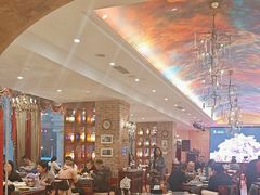 -巴依老爷新疆美食(工体旗舰店)