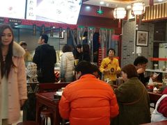 大堂-蔡林记(丹尼斯6天地店)