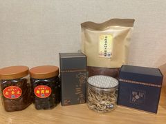 -长平腊味·潮汕特产