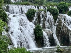 -天河潭旅游度假区