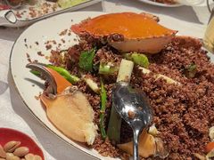 -喜记避风塘炒辣蟹(旗舰店)