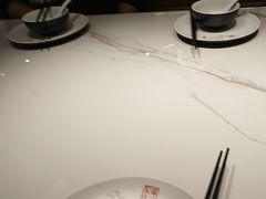 -绿茶餐厅(滨海万达广场店)