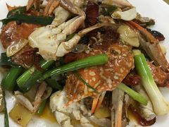 -真味馆(侨港碧海银滩店)
