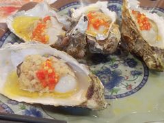 招牌大生蚝-冯姐生蚝(长隆横琴店)