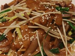 -大海湾酒楼(人南店)