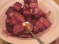 -那家小馆•北京菜•烤鸭(香山店)