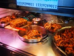 -石家猪蹄(徐家湾店)