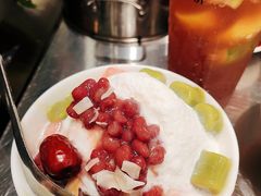 -朱光玉火锅馆(正弘城店)