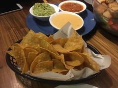 -Liberty Brewing Co·曼哈顿餐吧