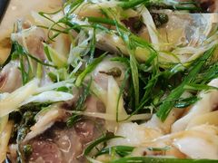 -凯盈阁私房菜·桑拿鸡(绿茵花园店)
