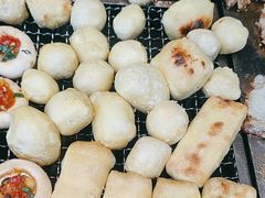 -塘屋烧烤·云南火塘烧烤品牌(新亚洲店)