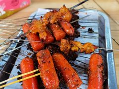 -铁诚烤肉