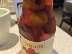 -船歌·鱼水饺青岛菜(金狮广场店)