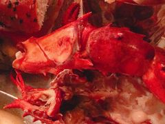 -Burger & Lobster(Dean Street)