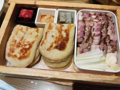 -四季餐厅·新津菜(环湖中路店)