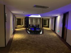 -深圳罗湖东门步行街亚朵X酒店