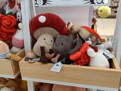 -jELLYCAT(北京市甘家口百货店)