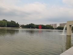 -长春世界雕塑园