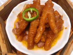-港湾宴会厅(京基百纳店)