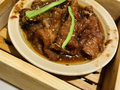 豉油鸡爪-蔡澜点心·粤菜(西单大悦城店)