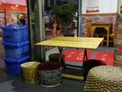 -老丽江餐馆(丽江华都商贸城店)