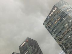 -老佛爷铜炉蛙锅(海岸城店)