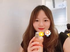 -喜茶(深圳福田星河COCO Park店)