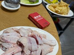 -濠轩阁特色生蚝火锅总店