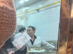 -郑家包子牛肉拉面(尚勤路店)