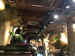 -愿者上钩(布吉老街店)