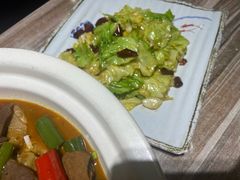 -三湘四水正宗湘菜(君峰路店)