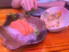 -坂吉屋·居酒屋深夜食堂(龙湖店)