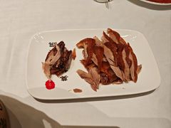 -全聚德(哈尔滨店)