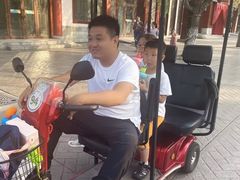 -济南方特东方神画