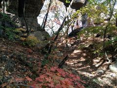 -五女山景区