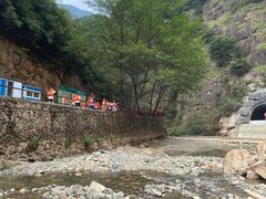 -雅鲁激流探险漂流