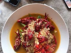 -沪小胖小龙虾(淮海中路旗舰店)