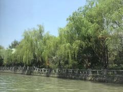 -运河游船(武林门码头)