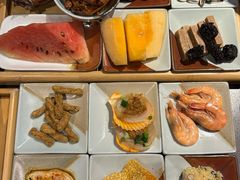 -青藤茶馆(南山路店)