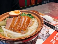 -陈鹏鹏潮汕菜(宝安机场T3航站楼店)