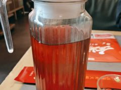 -蜀留香火锅·始于1999·原四川老火锅(白堤路店)
