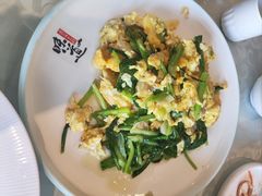 -牟传仁饭庄(星海店)