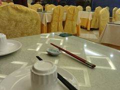 -玉华宫宾馆·餐厅(铜川驻京办店)